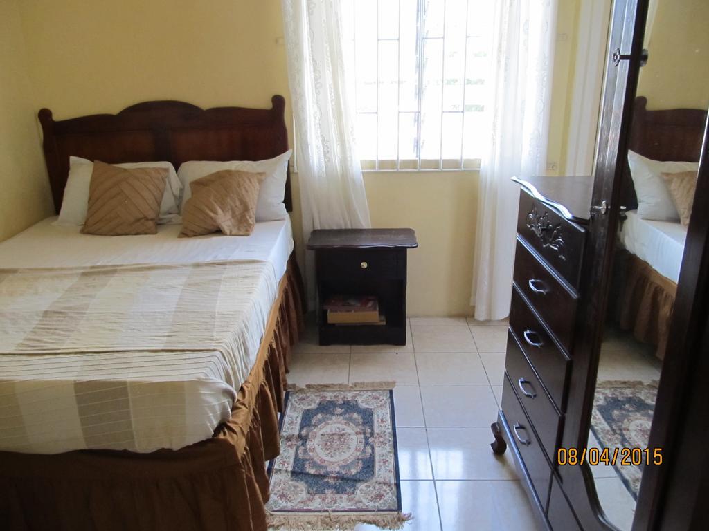 Barefoot Guest House Belfast Eksteriør bilde