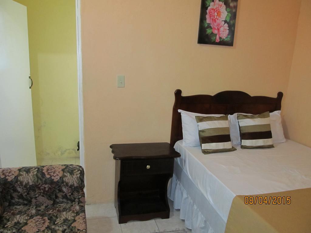Barefoot Guest House Belfast Eksteriør bilde