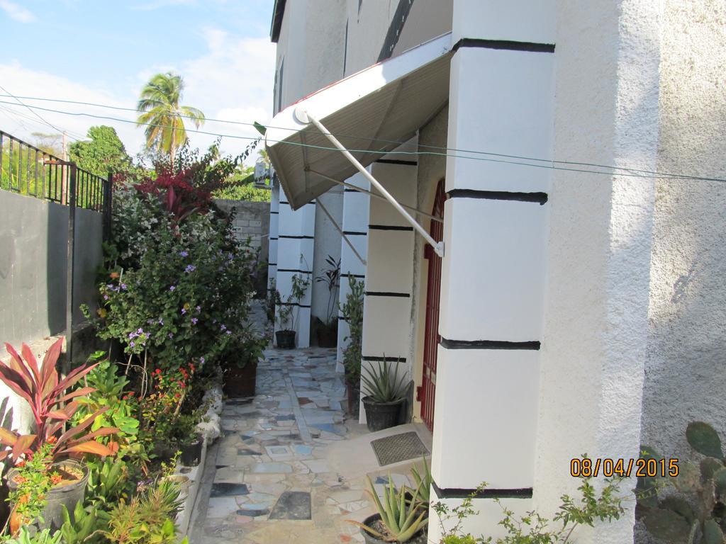 Barefoot Guest House Belfast Eksteriør bilde