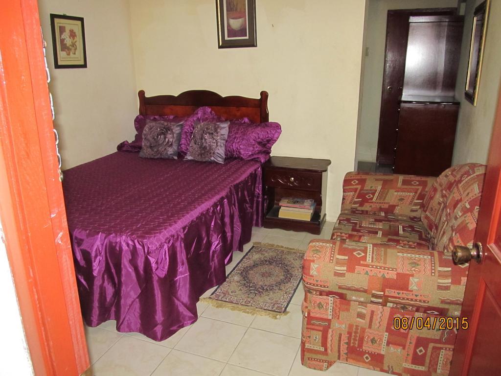 Barefoot Guest House Belfast Eksteriør bilde