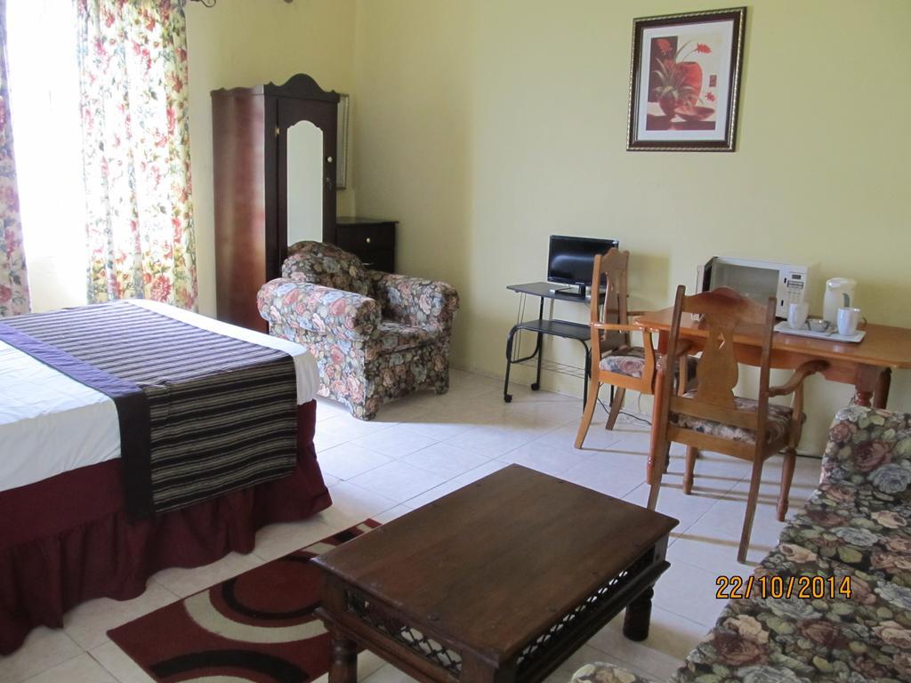 Barefoot Guest House Belfast Eksteriør bilde